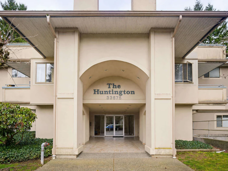 308-33675 Marshall Road, Abbotsford, BC, V2S 1L4 - 26