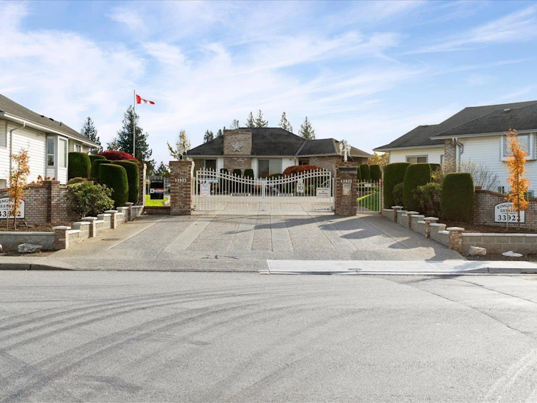 34-33922 King Road, Abbotsford, BC, V2S 7N1 - 34