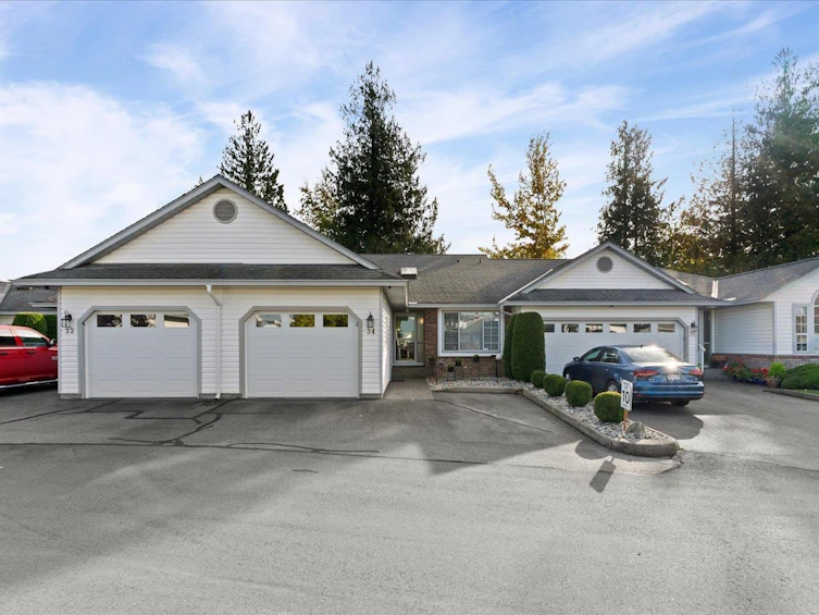34-33922 King Road, Abbotsford, BC, V2S 7N1
