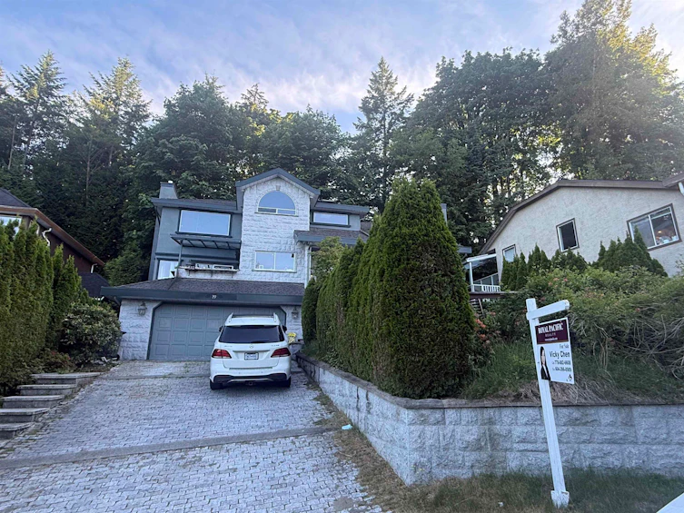 19 Burrard Crescent, Port Moody, BC, V3H 4V8 - 6