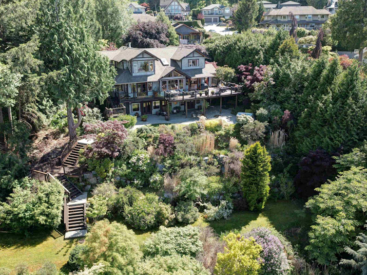 6480 Shoreline Place, Sechelt, BC, V7Z 0L1 - 6
