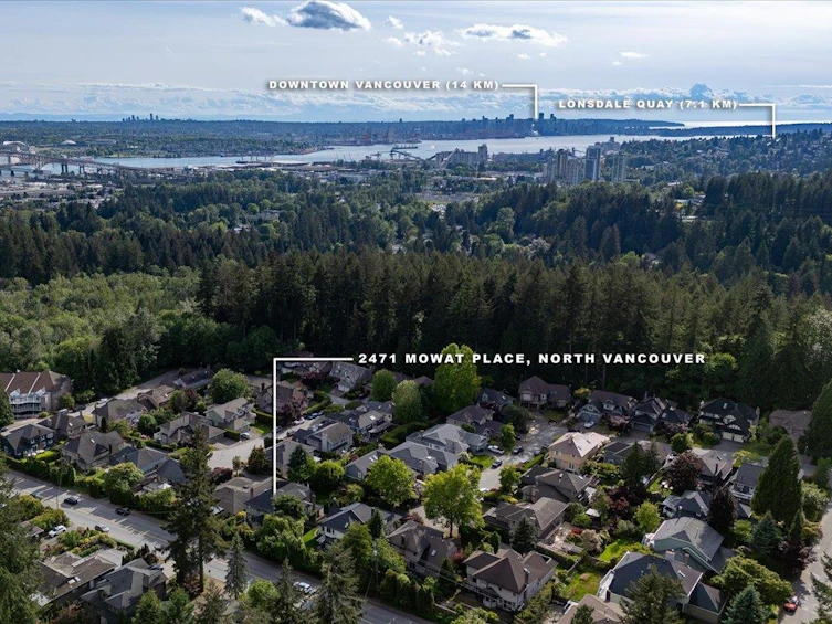 2471 Mowat Place, North Vancouver, BC, V7H 2X2 - 34