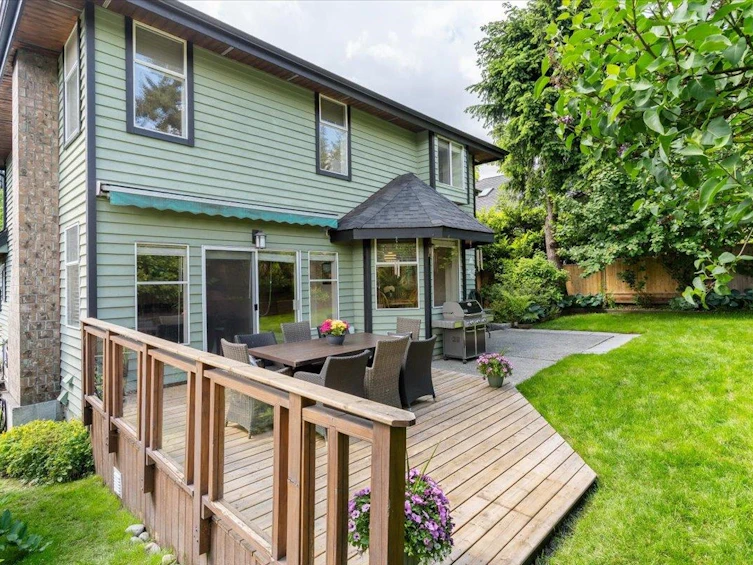 2471 Mowat Place, North Vancouver, BC, V7H 2X2 - 27