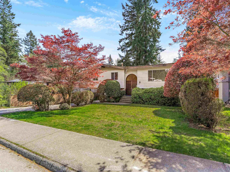 2553 Bendale Road, North Vancouver, BC, V7H 1G6 - 29