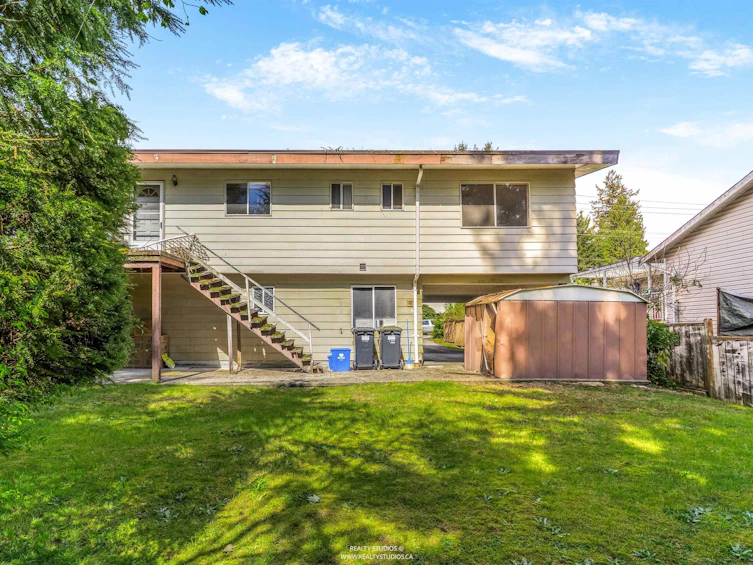 2553 Bendale Road, North Vancouver, BC, V7H 1G6 - 24