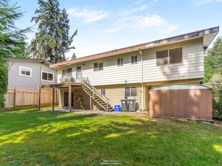 2553 Bendale Road, North Vancouver, BC, V7H 1G6 - 26
