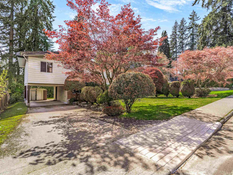 2553 Bendale Road, North Vancouver, BC, V7H 1G6 - 27