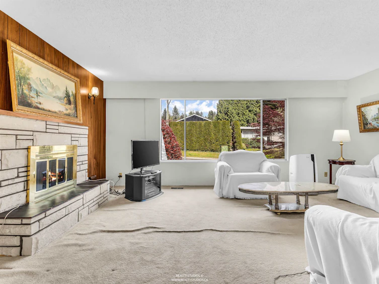 2553 Bendale Road, North Vancouver, BC, V7H 1G6 - 5