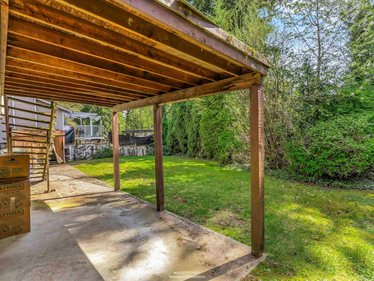 2553 Bendale Road, North Vancouver, BC, V7H 1G6 - 23