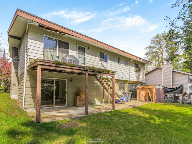 2553 Bendale Road, North Vancouver, BC, V7H 1G6 - 25