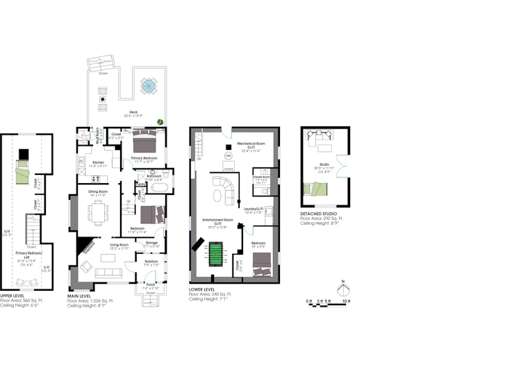 534 E 7th Street, North Vancouver, BC, V7L 1S3 - 40