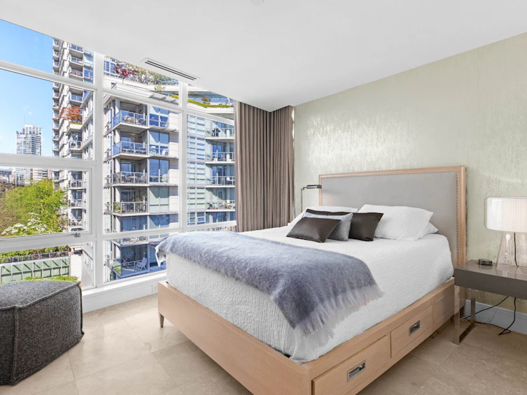 701-628 Kinghorne Mews, Vancouver, BC, V6Z 3H6 - 10