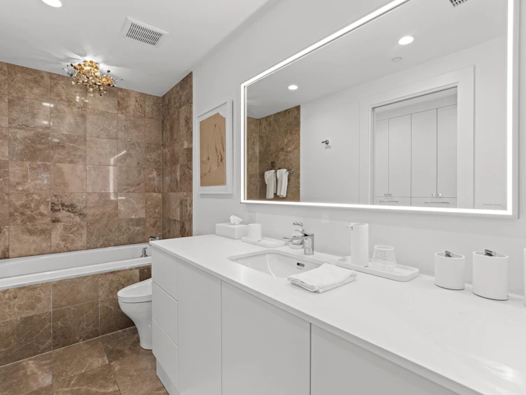 701-628 Kinghorne Mews, Vancouver, BC, V6Z 3H6 - 13