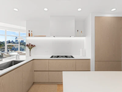 701-628 Kinghorne Mews - 3
