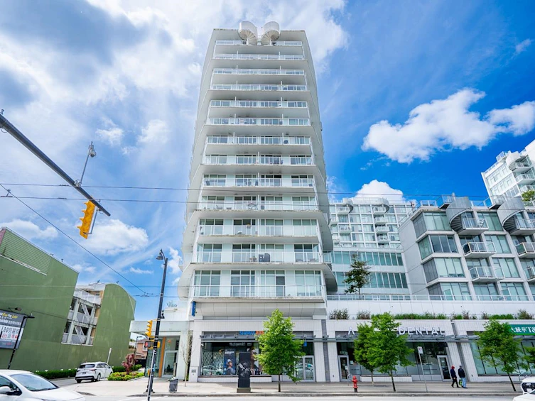 1107-2220 Kingsway, Vancouver, BC, V5N 2T7