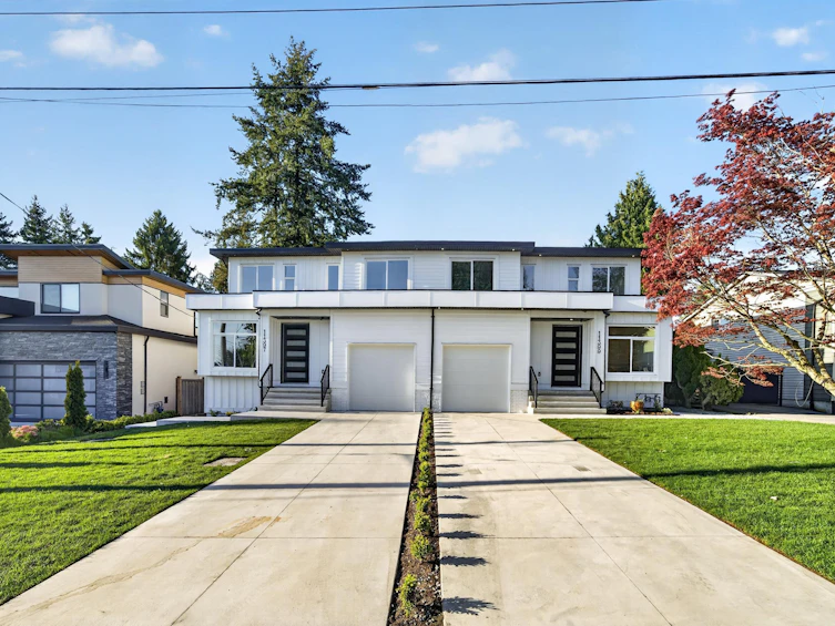 11397 85a Avenue, Delta, BC, V4C 2V4