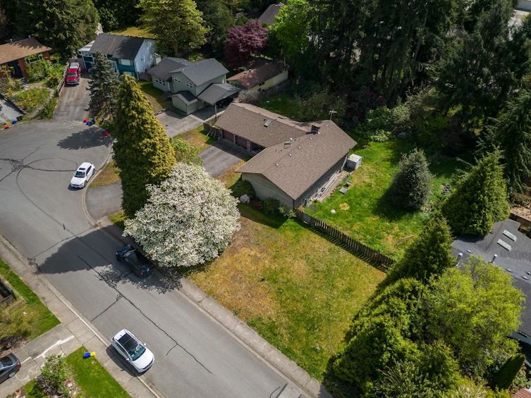 21190 Glenwood Avenue, Maple Ridge, BC, V2X 8K5