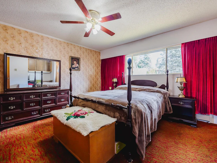 21190 Glenwood Avenue, Maple Ridge, BC, V2X 8K5 - 28
