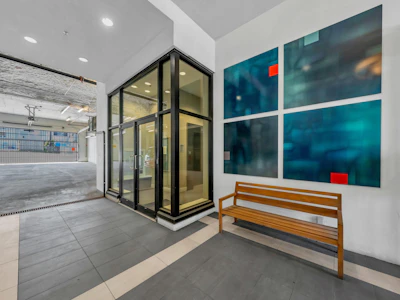 301-4710 Hastings Street - 4