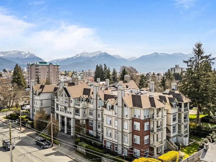 314-45700 Wellington Avenue, Chilliwack, BC, V2P 2E4