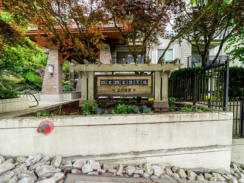 413 - 2088 Beta Avenue, Burnaby BC V5C 0C8