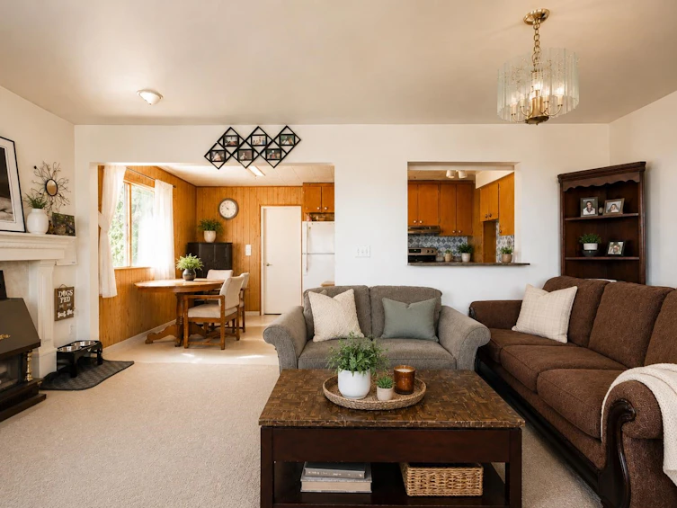 1303 Johnson Street, Coquitlam, BC, V3B 4T6