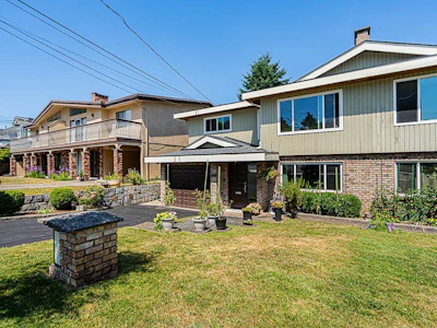 3949 Gilpin Street - 2