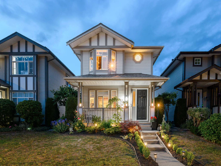 107-33751 7th Avenue, Mission, BC, V2V 7C2