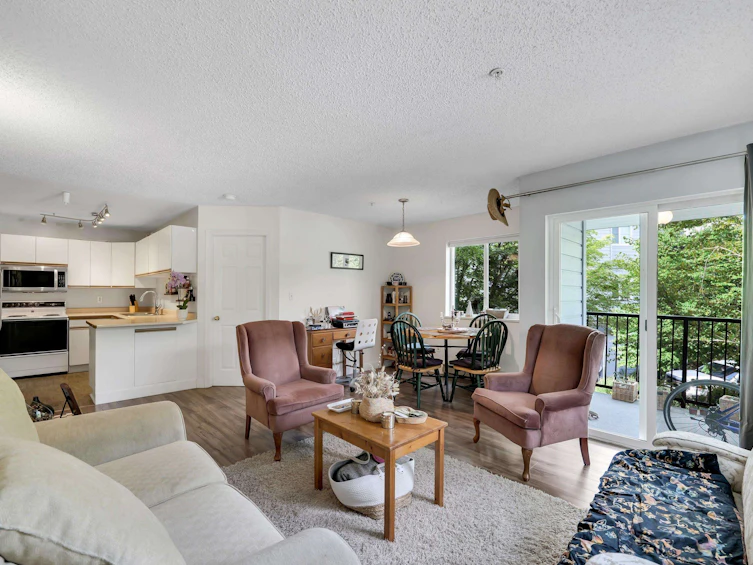 201B-40120 Willow Crescent, Squamish, BC, V8B 0L7 - 6