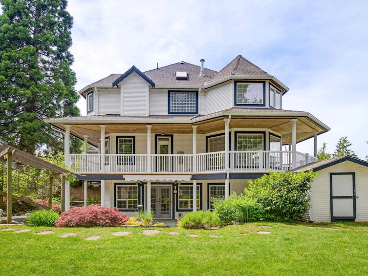 18032 98 Avenue, Surrey, BC, V4N 4V9 - 30