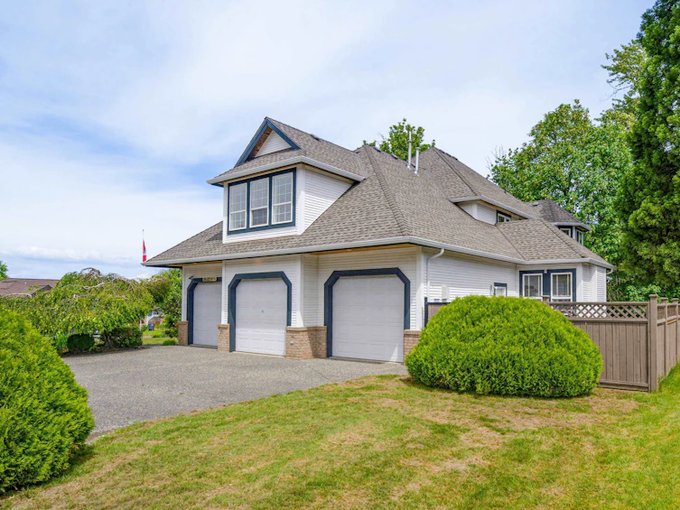 18032 98 Avenue, Surrey, BC, V4N 4V9 - 32