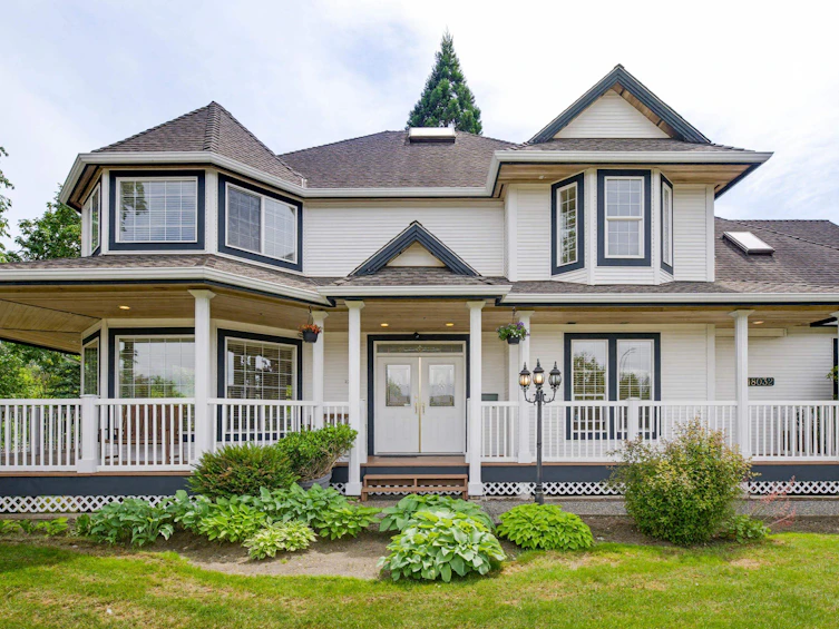 18032 98 Avenue, Surrey, BC, V4N 4V9 - 3