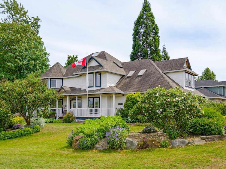 18032 98 Avenue, Surrey, BC, V4N 4V9