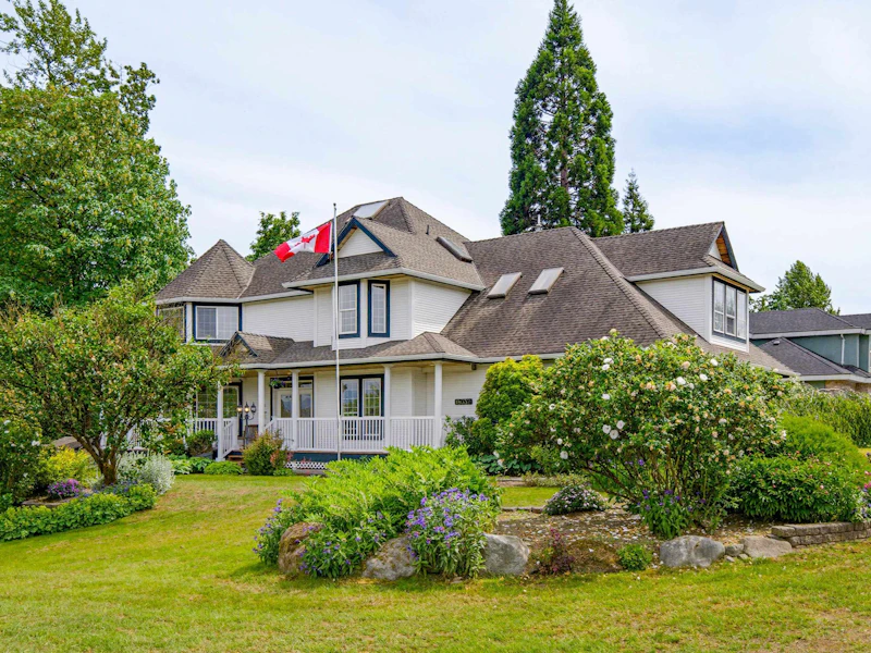 18032 98th Avenue, Surrey BC V4N 4V9