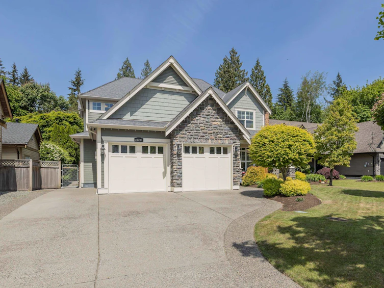 21271 43 Avenue, Langley, BC, V3A 7R9 - 2