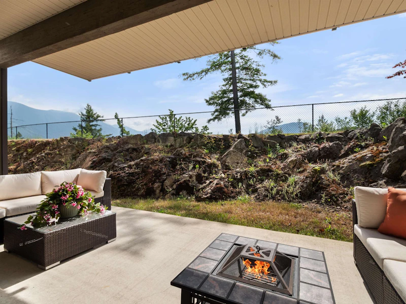 3 - 5144 Dhaliwal Place, Chilliwack BC