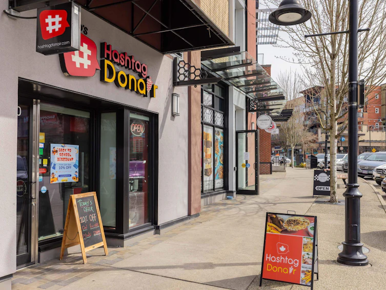 316-20728 Willoughby Town Centre Drive, Langley, BC, V2Y 0P3 - 39