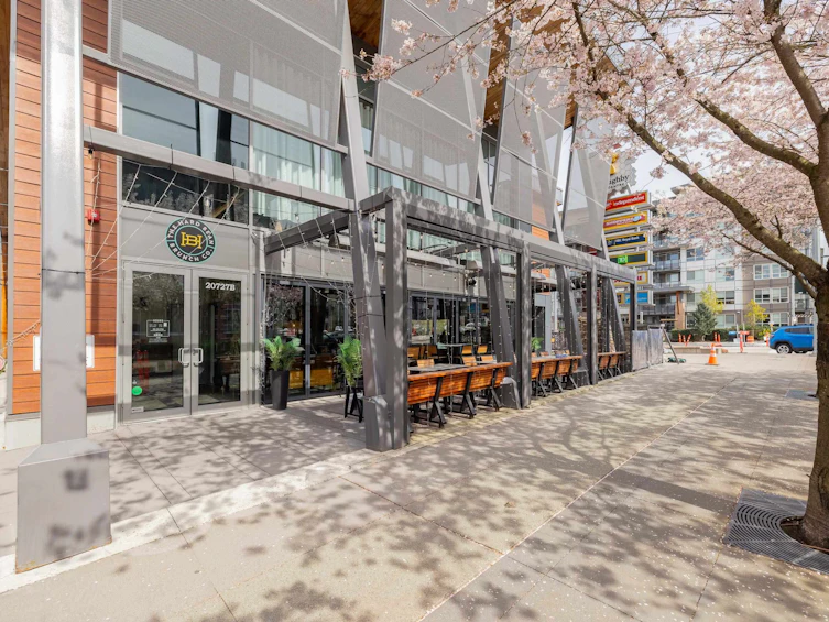 316-20728 Willoughby Town Centre Drive, Langley, BC, V2Y 0P3 - 35