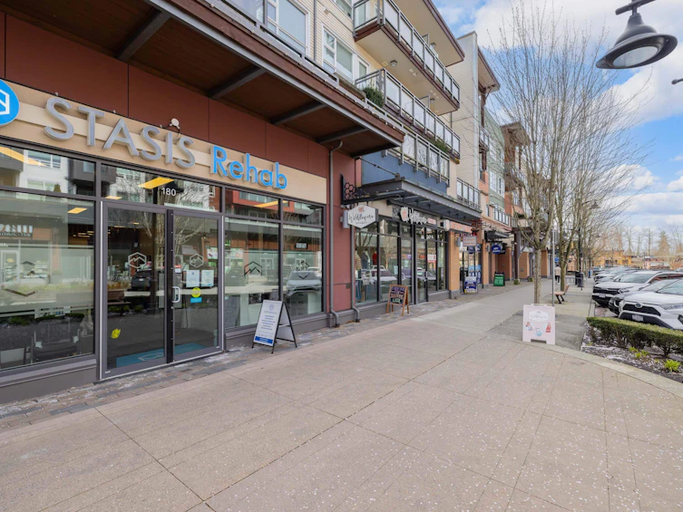 316-20728 Willoughby Town Centre Drive, Langley, BC, V2Y 0P3 - 34