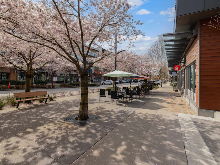 316-20728 Willoughby Town Centre Drive, Langley, BC, V2Y 0P3 - 36