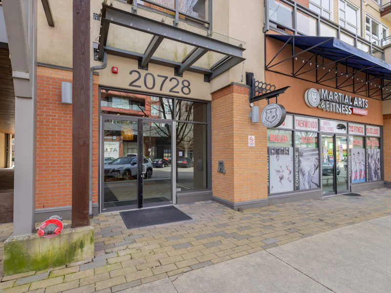 316 - 20728 Willoughby Town Centre Drive, Langley BC V2Y 0P3