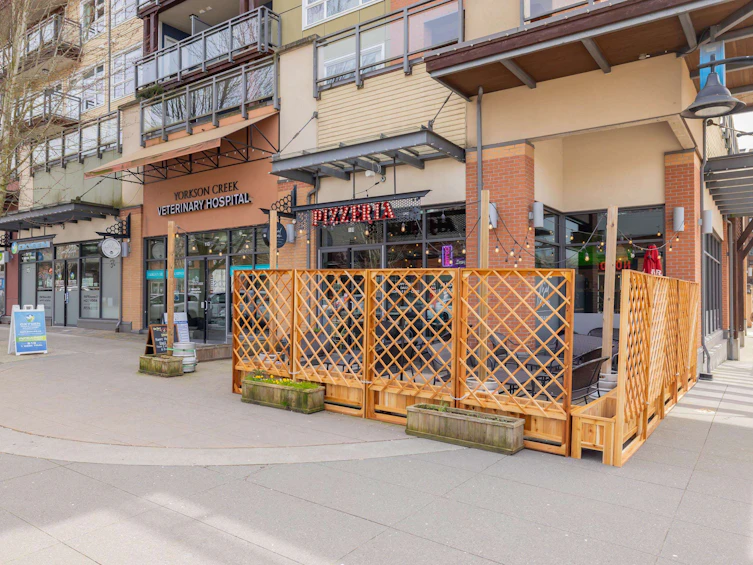 316-20728 Willoughby Town Centre Drive, Langley, BC, V2Y 0P3 - 40