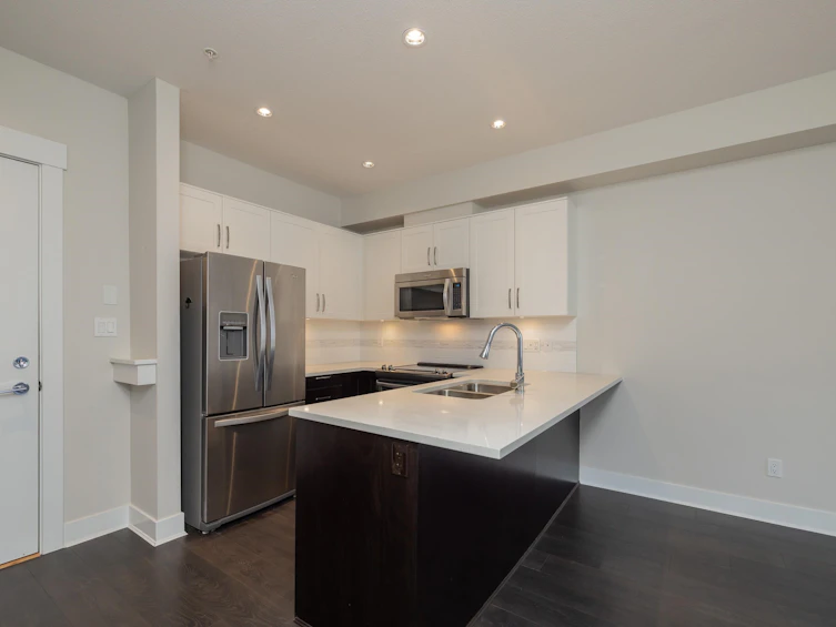 316-20728 Willoughby Town Centre Drive, Langley, BC, V2Y 0P3 - 8