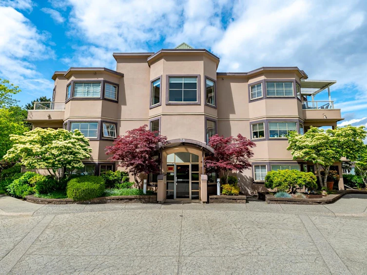 403-78 Richmond Street, New Westminster, BC, V3L 5T2 - 33