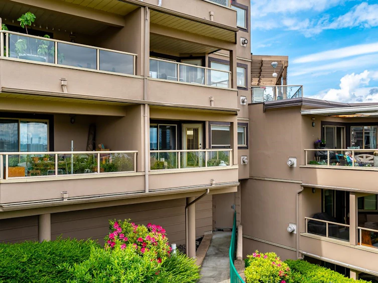 403-78 Richmond Street, New Westminster, BC, V3L 5T2 - 32