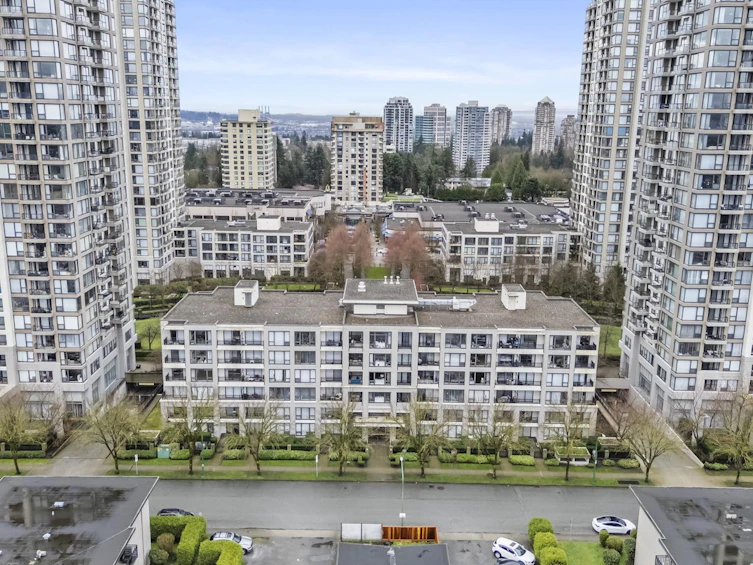 609-7138 Collier Street, Burnaby, BC, V5E 0A2 - 32