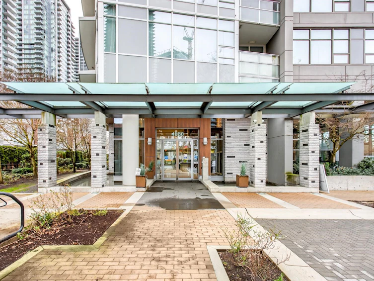 2005-4880 Bennett Street, Burnaby, BC, V5H 0C1 - 25