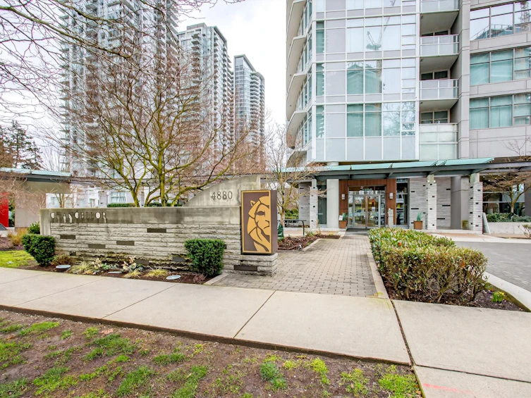 2005-4880 Bennett Street, Burnaby, BC, V5H 0C1 - 26