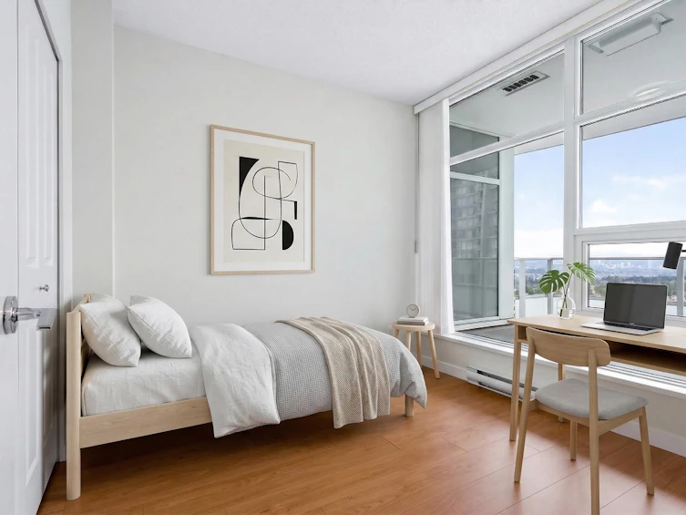 2005-4880 Bennett Street, Burnaby, BC, V5H 0C1 - 7