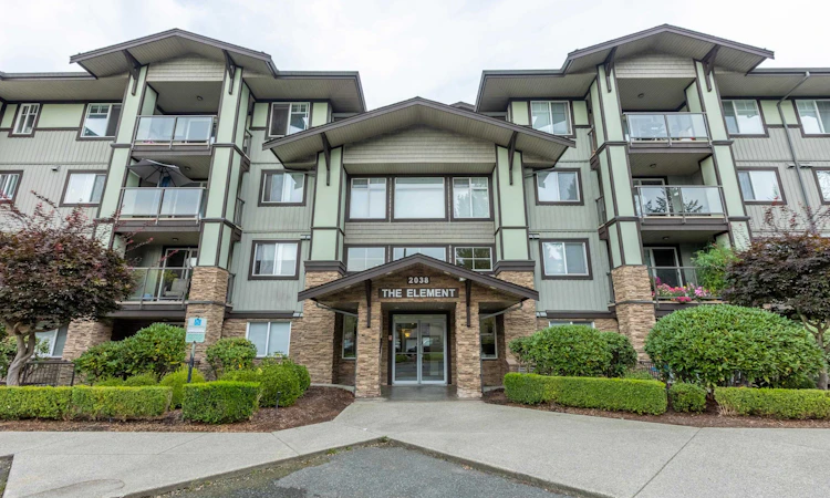 410-2038 Sandalwood Crescent